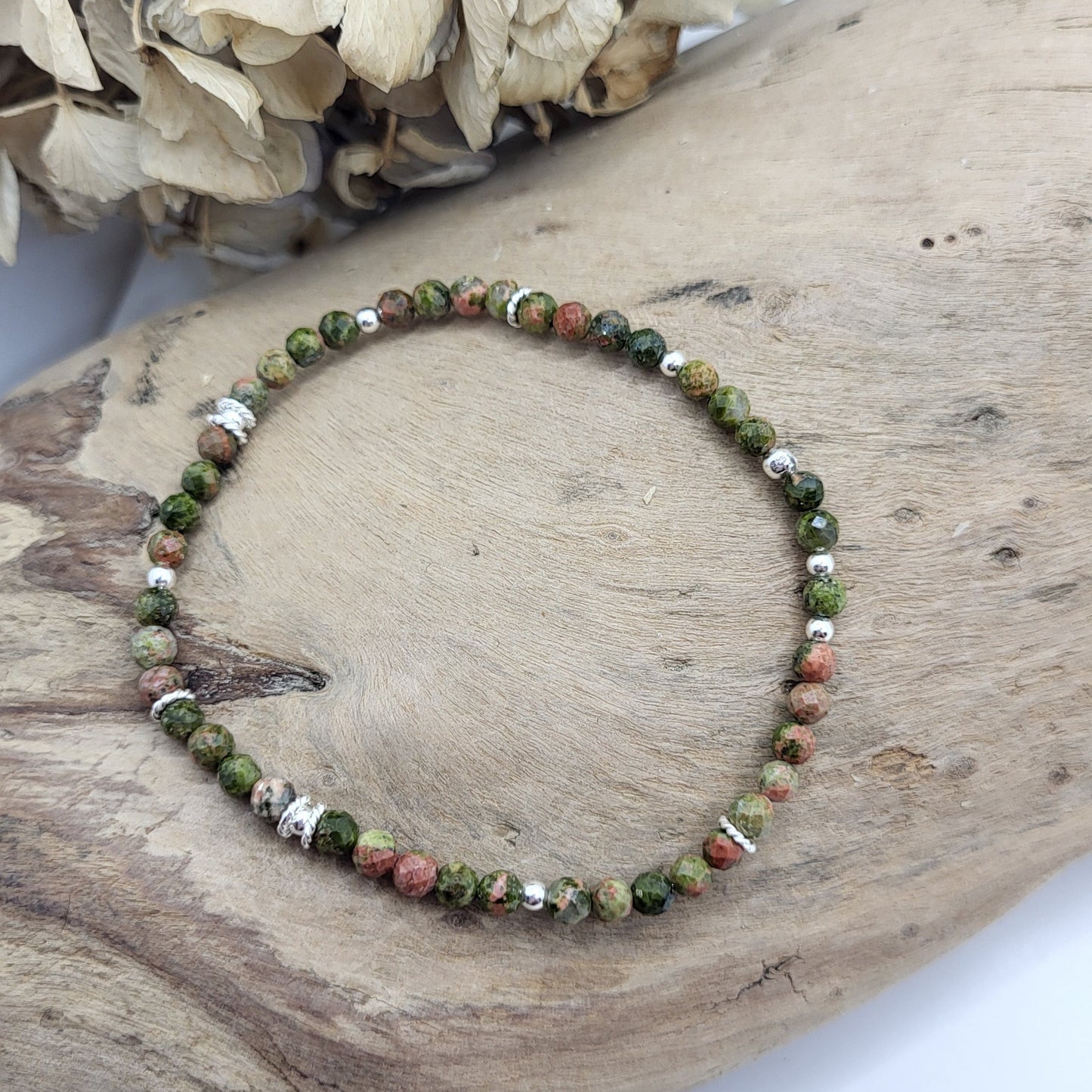 Armband Unakit (3mm)