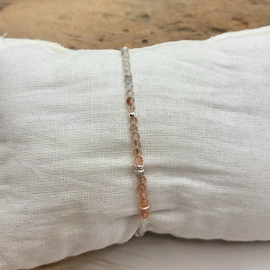 Armband Sonnenstein (2,5mm)