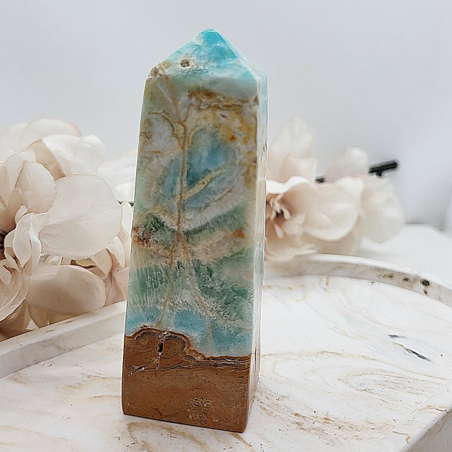 Smithsonit Tower 8,7cm