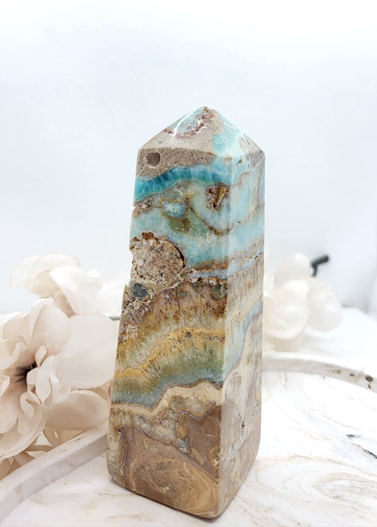 Smithsonit Tower 11cm