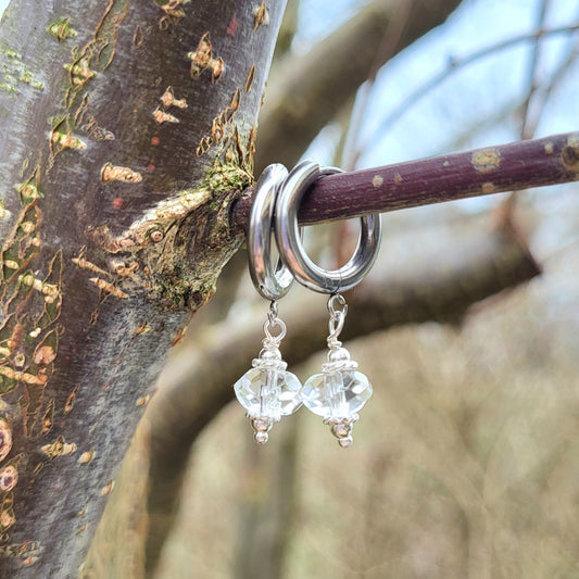 Ceeolen Bergkristall