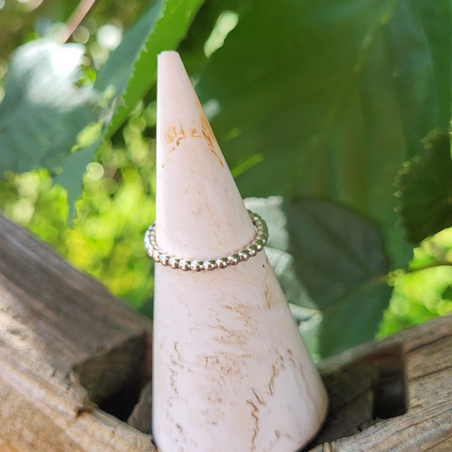 Ring Mira