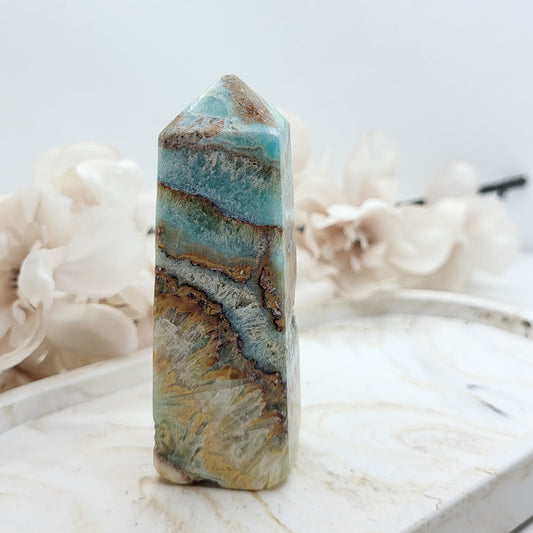 Smithsonit Tower 8cm