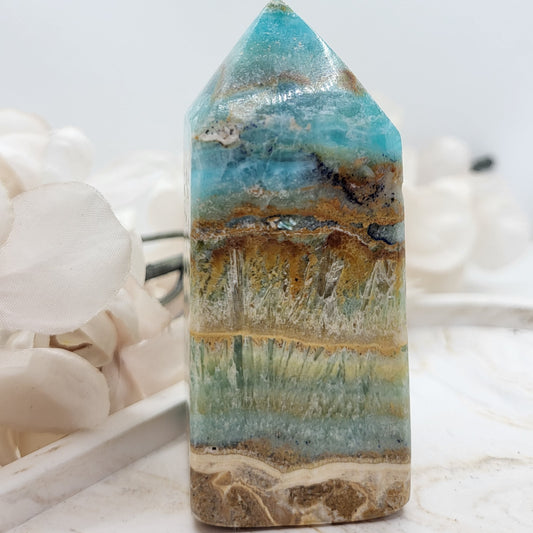 Smithsonit Tower 7,3cm