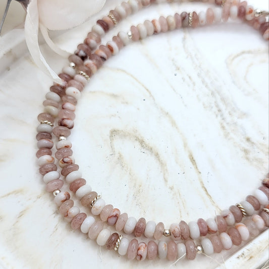 Kurze Halskette Japsis