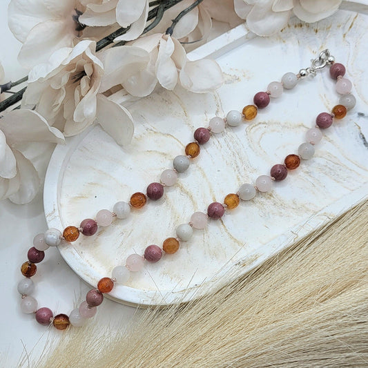 Baby-/Kinder Sternzeichenhalskette "Stier"