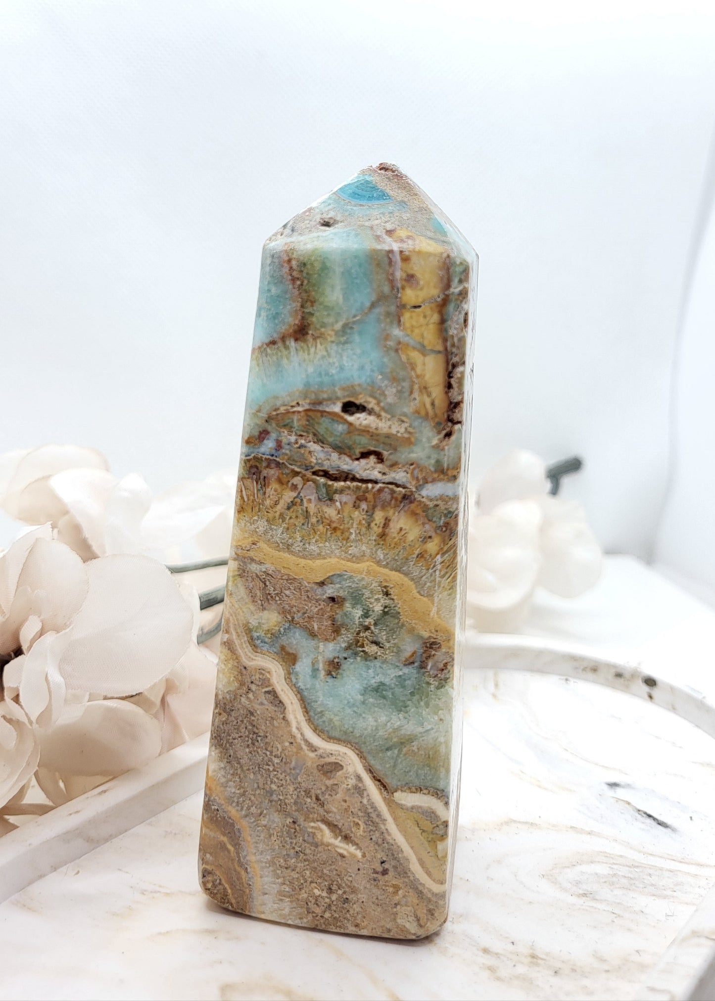 Smithsonit Tower 11cm