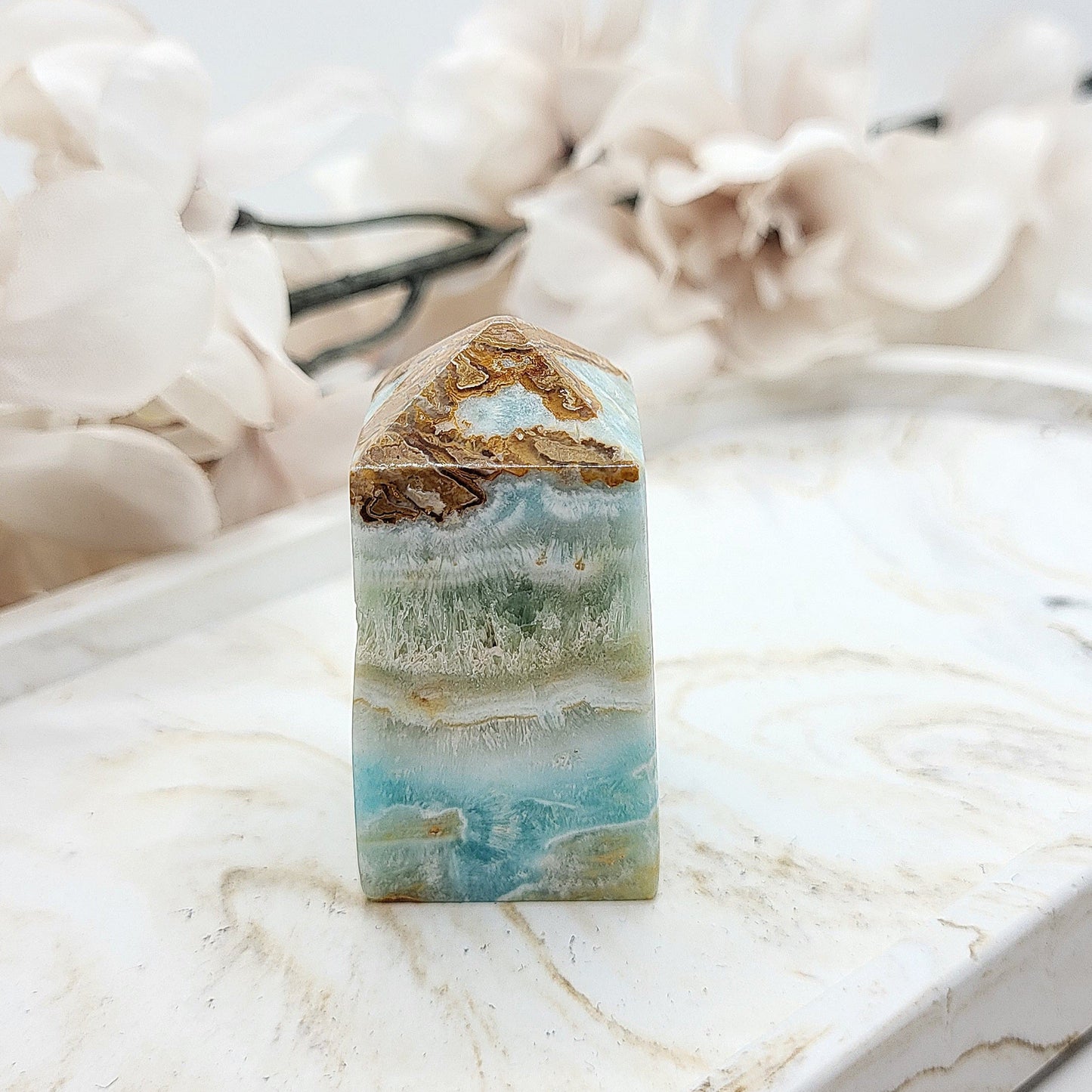 Smithsonit Tower 4,5cm