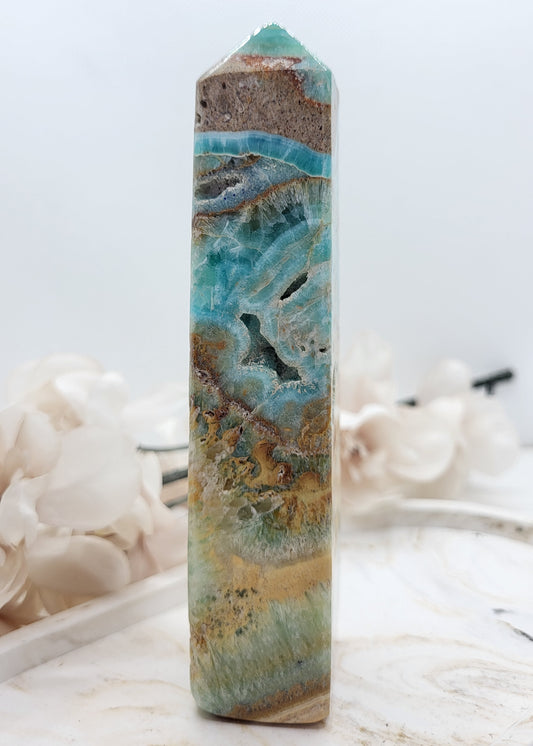 Smithsonit Tower 12,5cm