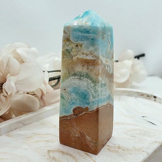 Smithsonit Tower 8,7cm