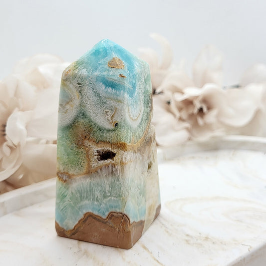 Smithsonit Tower 7cm