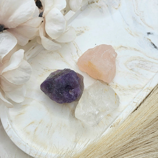 Wassersteine Grundmischung