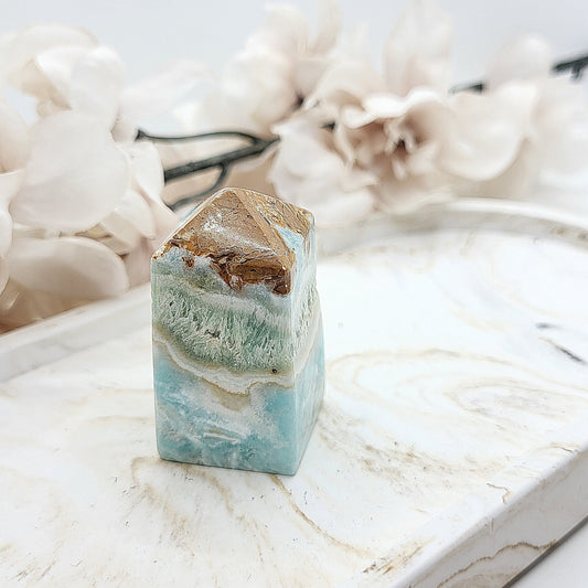 Smithsonit Tower 4,5cm