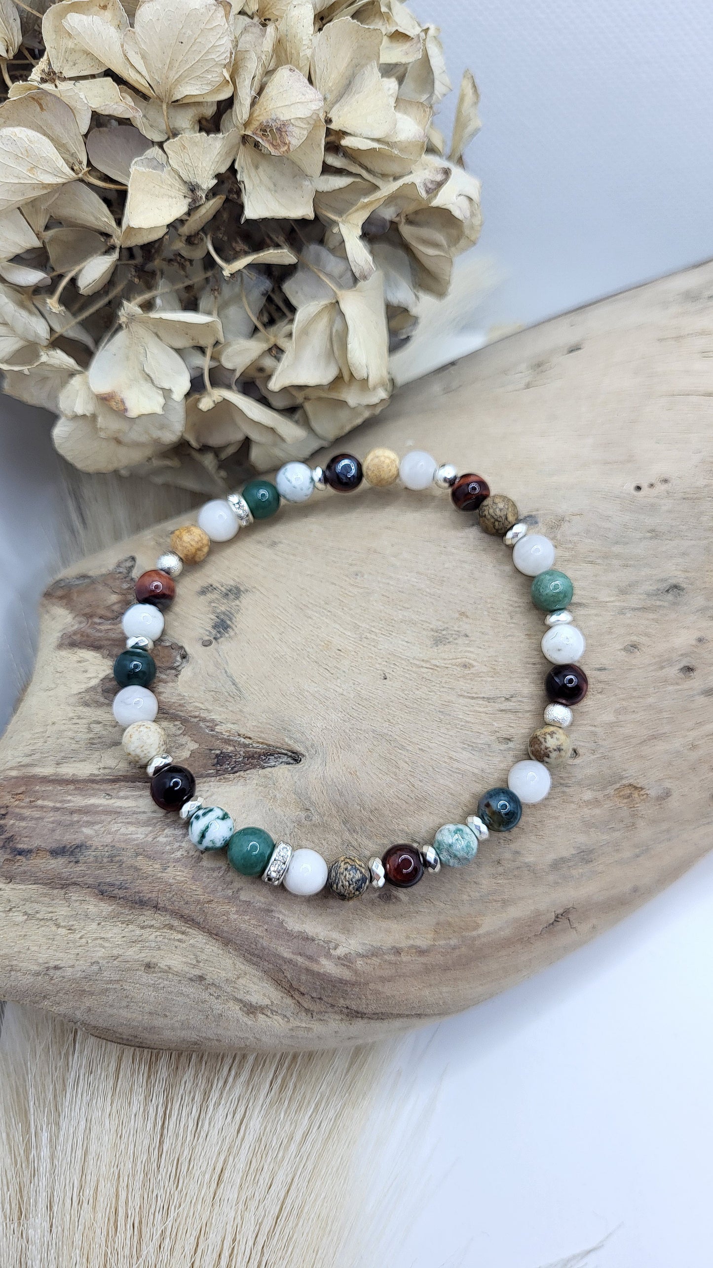 Armband *Power* (6mm)