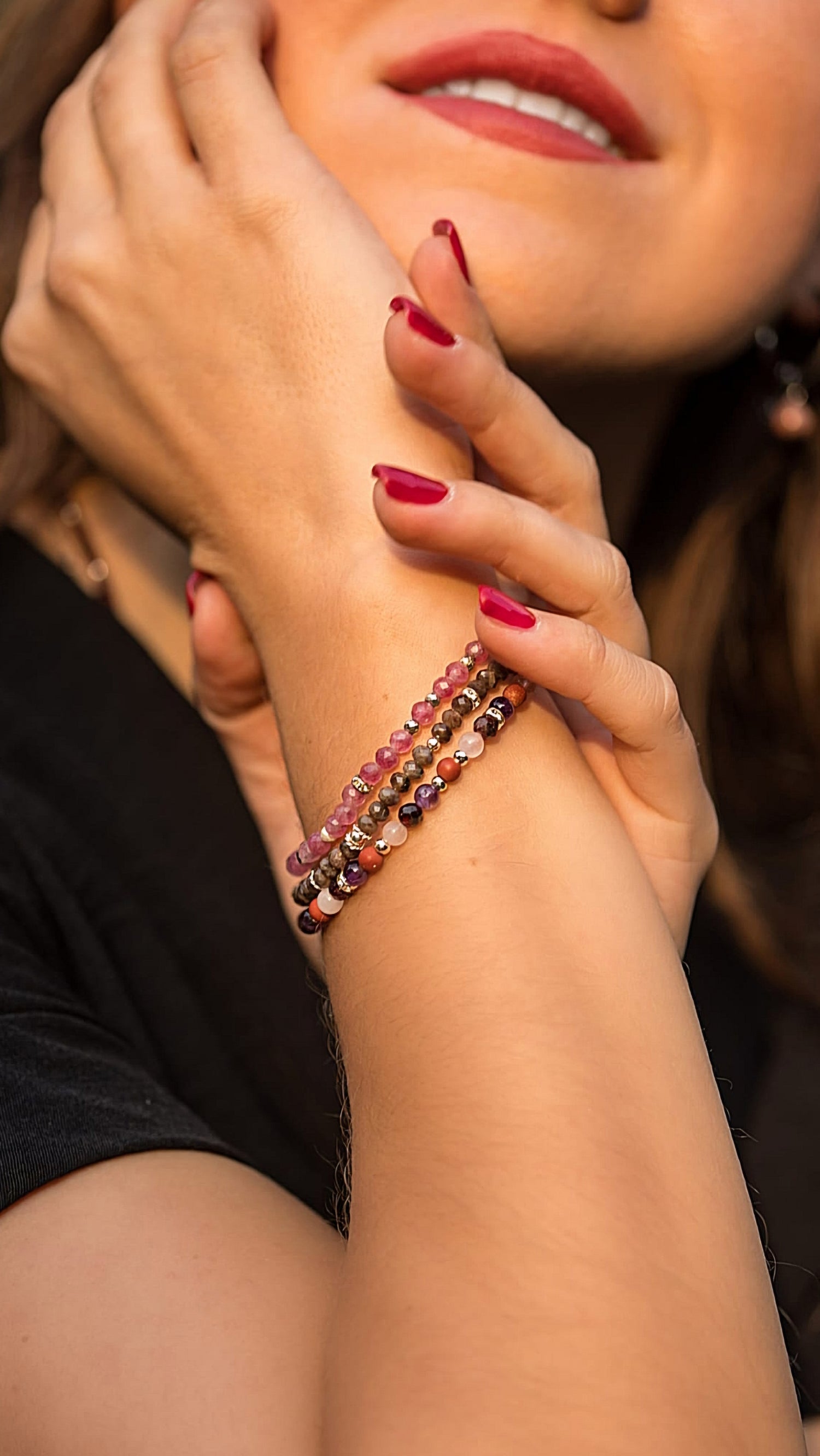 Armbänder