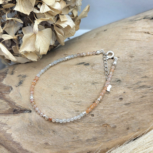 Armband Sonnenstein (2,5mm)