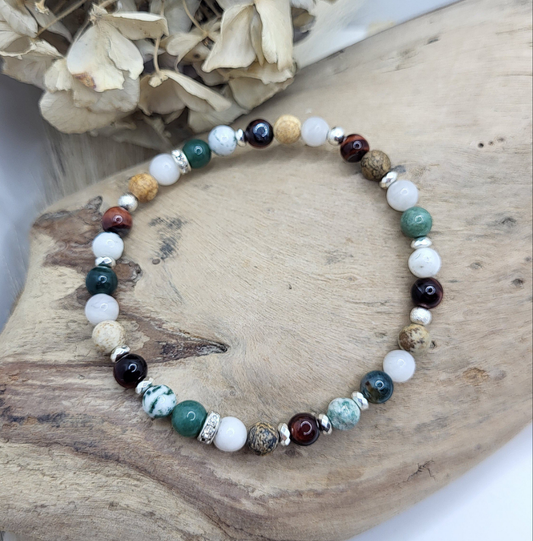 Armband *Power* (6mm)