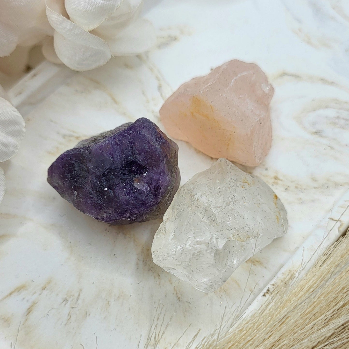 Wassersteine Grundmischung