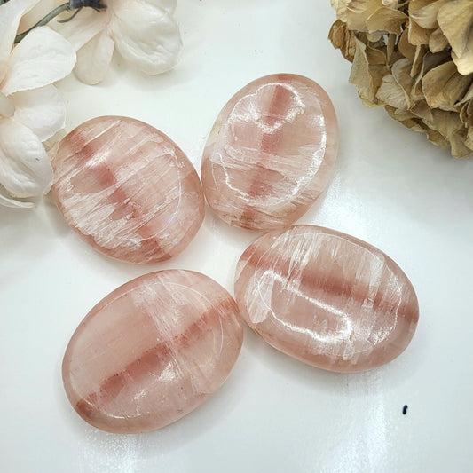 Sorgenstein "Pink Calcit"