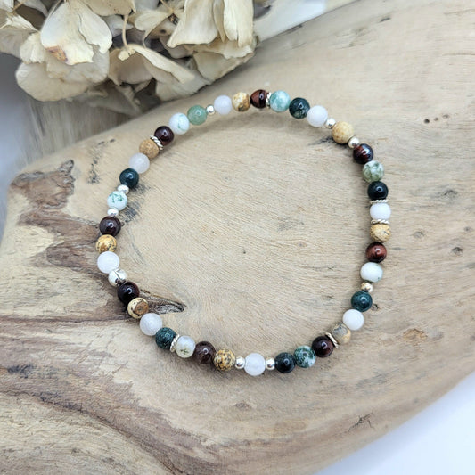 Armband *Power* (4mm)