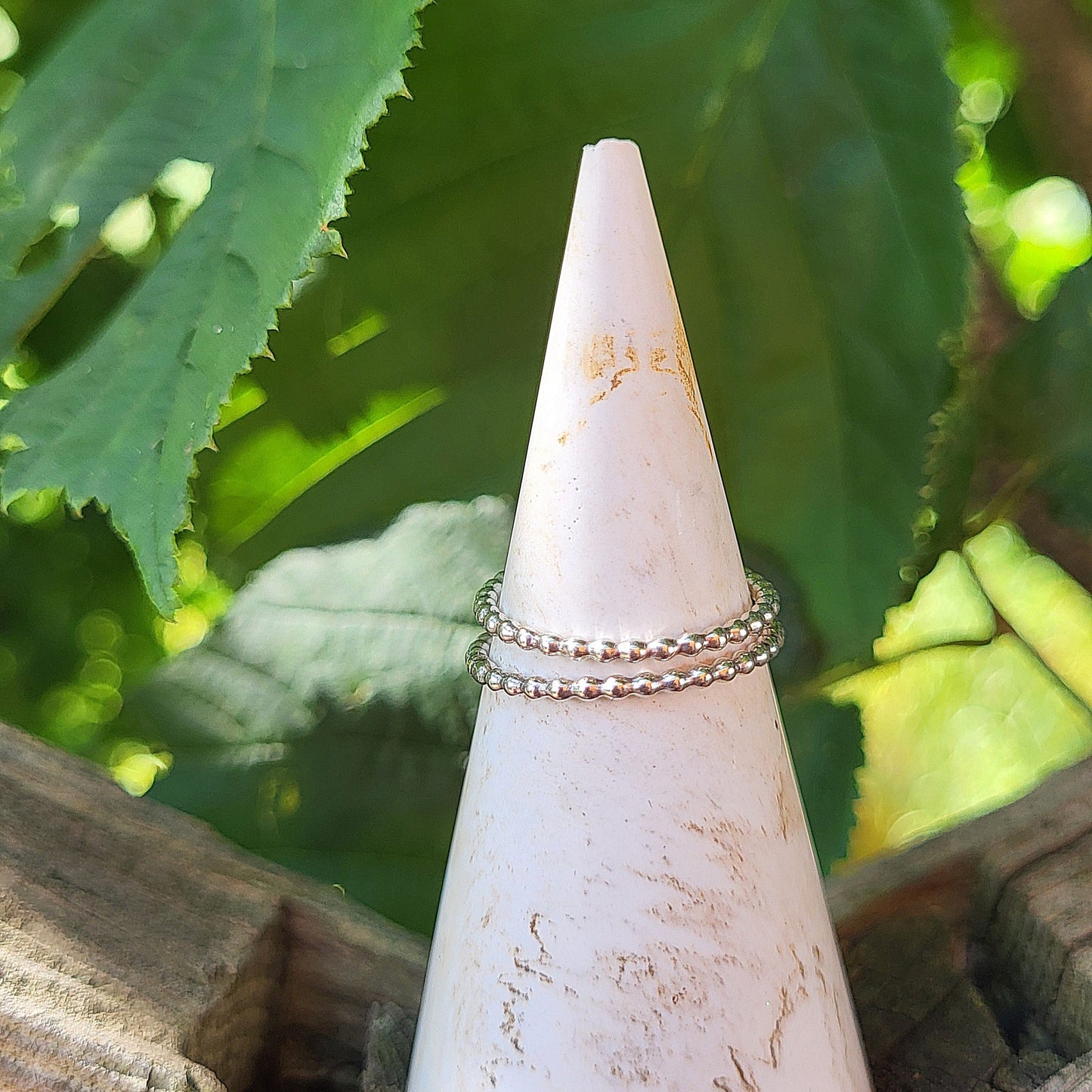 Ring Perla