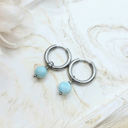 Creolen Larimar