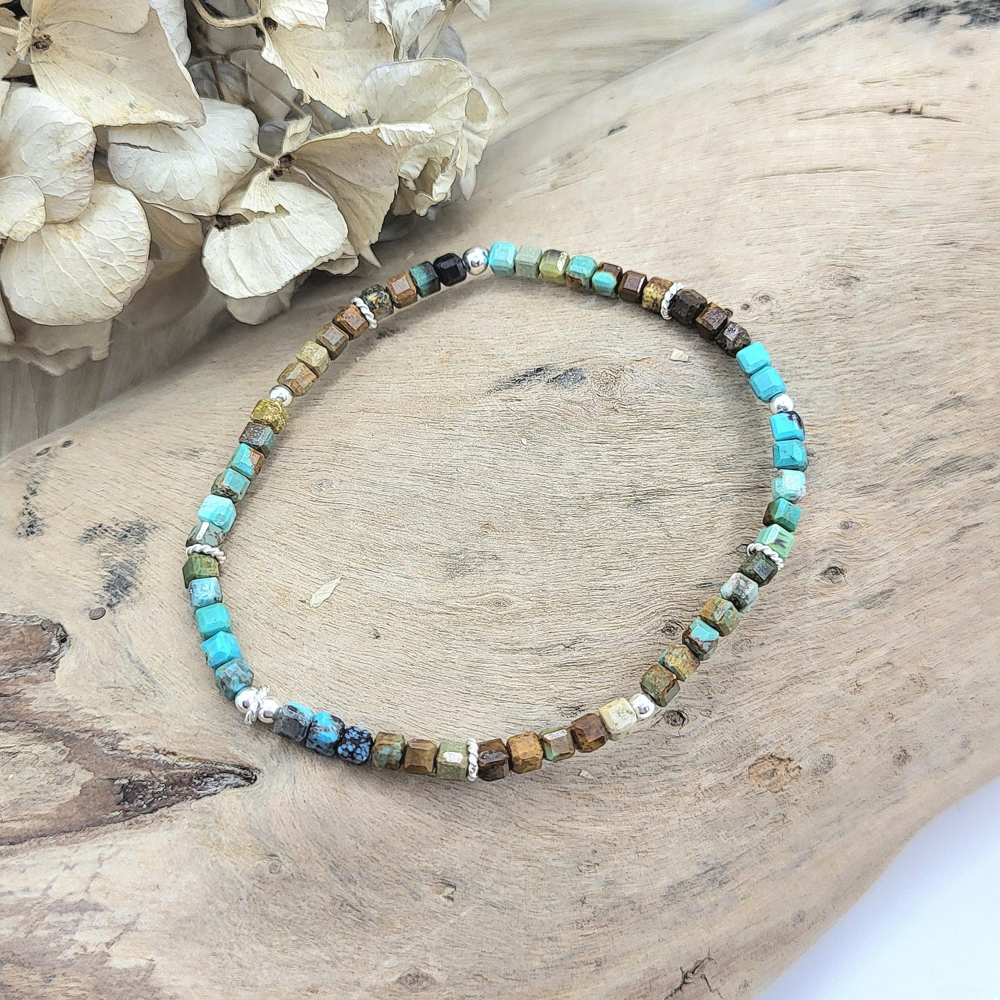 Armband Türkis (3,5mm)